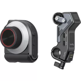   SmallRig Follow Focus alapkészlet - Magic FIZ vezeték nélküli