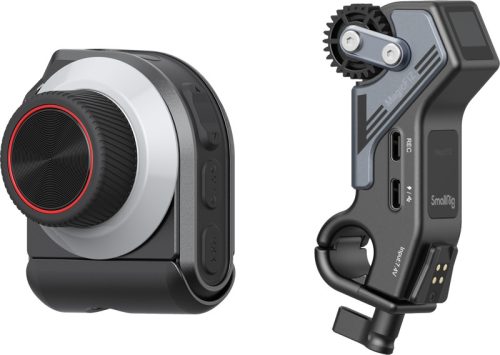 SmallRig Follow Focus alapkészlet - Magic FIZ vezeték nélküli 