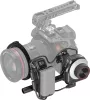 SmallRig Follow Focus alapkészlet - Magic FIZ vezeték nélküli