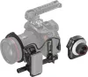 SmallRig Follow Focus alapkészlet - Magic FIZ vezeték nélküli