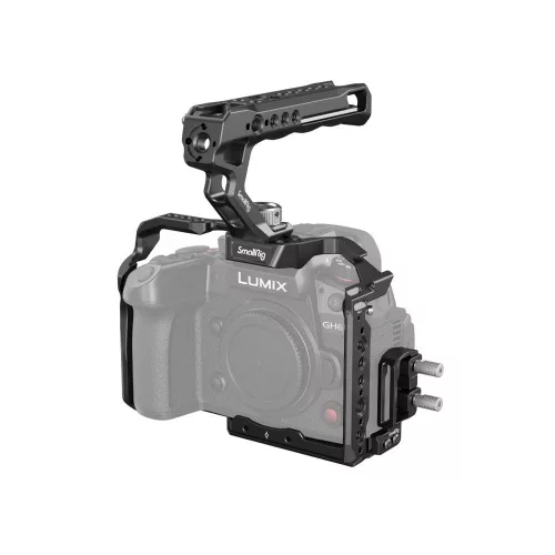 SmallRig Panasonic LUMIX GH6 ketrec kit [3785]