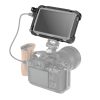 SmallRig  Atomos Ninja V/Ninja V+ Monitor RigCage Ketrec (3788)