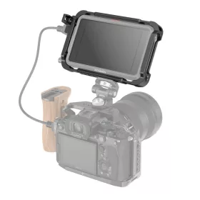   SmallRig  Atomos Ninja V/Ninja V+ Monitor RigCage Ketrec (3788)