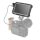 SmallRig  Atomos Ninja V/Ninja V+ Monitor RigCage Ketrec (3788)