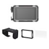 SmallRig  Atomos Ninja V/Ninja V+ Monitor RigCage Ketrec (3788)