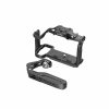 SmallRig Panasonic LUMIX S5 Black Mamba ketreckészlet -cage kit (3790)