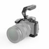SmallRig Panasonic LUMIX S5 Black Mamba ketreckészlet -cage kit (3790)