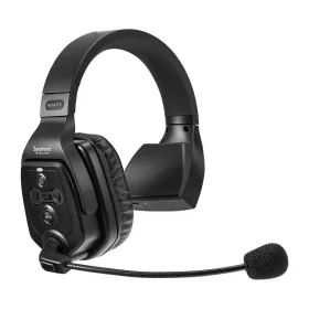   Saramonic WiTalk SRH Távoli Intercom Kézibeszélő - Fekete