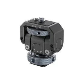   SmallRig monitor rögzítő cold shoe adapter (3809) - fekete