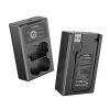 SmallRig Fujifilm NP-W235 fényképezőgép akkumulátor- és töltőkészlet (3822)