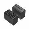 SmallRig Sony NP-F970 akkumulátor- és töltőkészlet