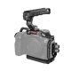 SmallRig Canon EOS R5 /R6 /R5 C Rig-Cage - Felső-Fogantyús Kit (Ketrec) [3830]