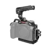 SmallRig Canon EOS R5 / R6 / R5 C ketrec + felső fogantyú készlet (3830)