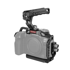   SmallRig Canon EOS R5 / R6 / R5 C ketrec + felső fogantyú készlet (3830)