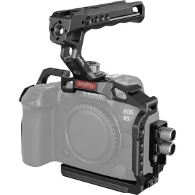   SmallRig Canon EOS R5/R6/R5 C ketrec - felső fogantyús kit (3830C)