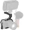 SmallRig Canon EOS R5/R6/R5 C ketrec - felső fogantyús kit (3830C)