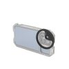 SmallRig 67 mm-es mobiltelefon szűrőgyűrűs adapter (M rögzítés)