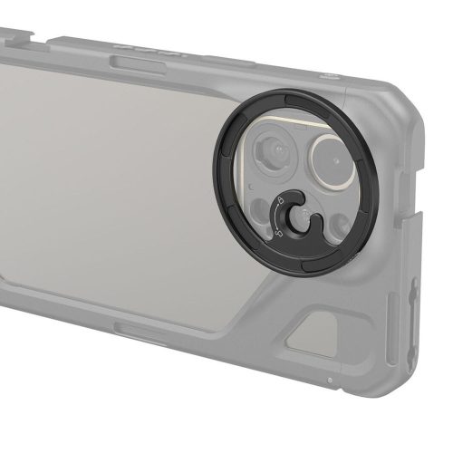 SmallRig Mágneses Szűrő Adaptergyűrű (M Mount) 52mm