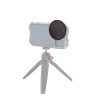 SmallRig 67mm Mobiltelefon szűrőgyűrű adapter -3578 kompatibilis (3841)