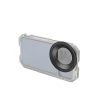 SmallRig 67mm Mobiltelefon szűrőgyűrű adapter -3578 kompatibilis (3841)