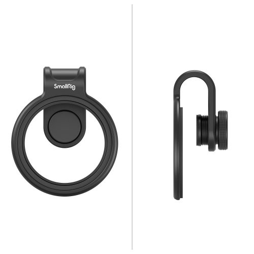 SmallRig 52mm Mobil/ Okostelefon Szűrő Adapter -Telefonra tehető Filter Clip [3845]