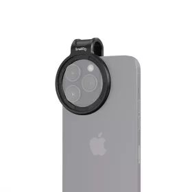 SmallRig 52mm okostelefon szűrőcsipesz (3845C)