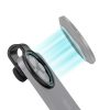 SmallRig 52mm Mobil/ Okostelefon Szűrő Adapter -Telefonra tehető Filter Clip [3845C]