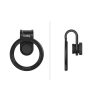 SmallRig 52mm Mobil/ Okostelefon Szűrő Adapter -Telefonra tehető Filter Clip [3845C]