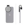 SmallRig 52mm Mobil/ Okostelefon Szűrő Adapter -Telefonra tehető Filter Clip [3845C]