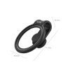 SmallRig 52mm Mobil/ Okostelefon Szűrő Adapter -Telefonra tehető Filter Clip [3845]