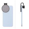 SmallRig 52mm Mobil/ Okostelefon Szűrő Adapter -Telefonra tehető Filter Clip [3845]