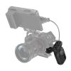 SmallRig Univerzális forgatható NATO markolat -side handle (3847)
