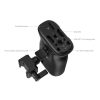 SmallRig Univerzális forgatható NATO markolat -side handle (3847)