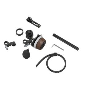   SmallRig F60 Follow Focus Kit -Kamera Fókusz-Állító Rig Set [3850]