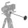 SmallRig Focus Whip -381mm (3851)