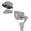 SmallRig Nikon Z30 Hosszabító markolat -baseplate (3857)