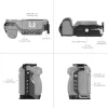 SmallRig Nikon Z30 Rig-cage (ketrec) [3858]