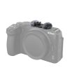 SmallRig Nikon Z30 Szélfogó vakupapucs adapter -baseplate (3859)