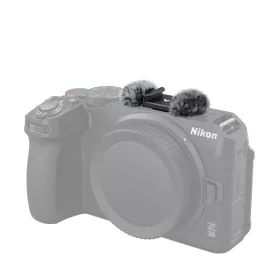 SmallRig Nikon Z30 szélfogó vakupapucs-adapter (3859)