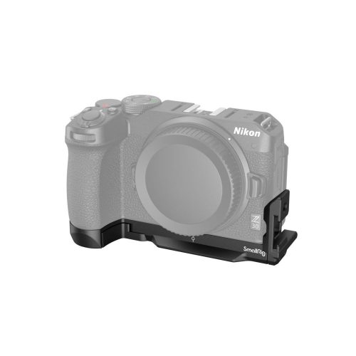 SmallRig Nikon Z30 L-Bracket - Markolatbővítő [3860]