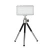 SmallRig Vibe P96L RGB Video Light, LED lámpa, videólámpa (Tripod Plus Edition)