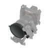 SmallRig 95 mm-es CPL-VND szűrőkészlet rúdszorítóval