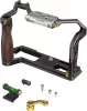 SmallRig Fujifilm X-T5 Rig-Cage (Ketrec) [3870]