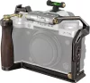 SmallRig Fujifilm X-T5 Rig-Cage (Ketrec) [3870]