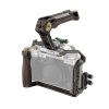 SmallRig FUJIFILM X-T5 Retro Handheld ketrec készlet -cage, felső markolat (3872)