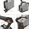 SmallRig FUJIFILM X-T5 Retro Handheld ketrec készlet -cage, felső markolat (3872)