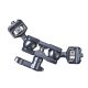 SmallRig Magic Arm / Super Clam Bilincs (1/4”-20 csavar) (3873)