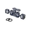 SmallRig Magic Arm / Super Clam Bilincs (1/4”-20 csavar) (3873)