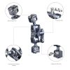 SmallRig Magic Arm / Super Clam Bilincs (1/4”-20 csavar) (3873)
