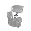SmallRig Magic Arm / Super Clam Bilincs (1/4”-20 csavar) (3873)